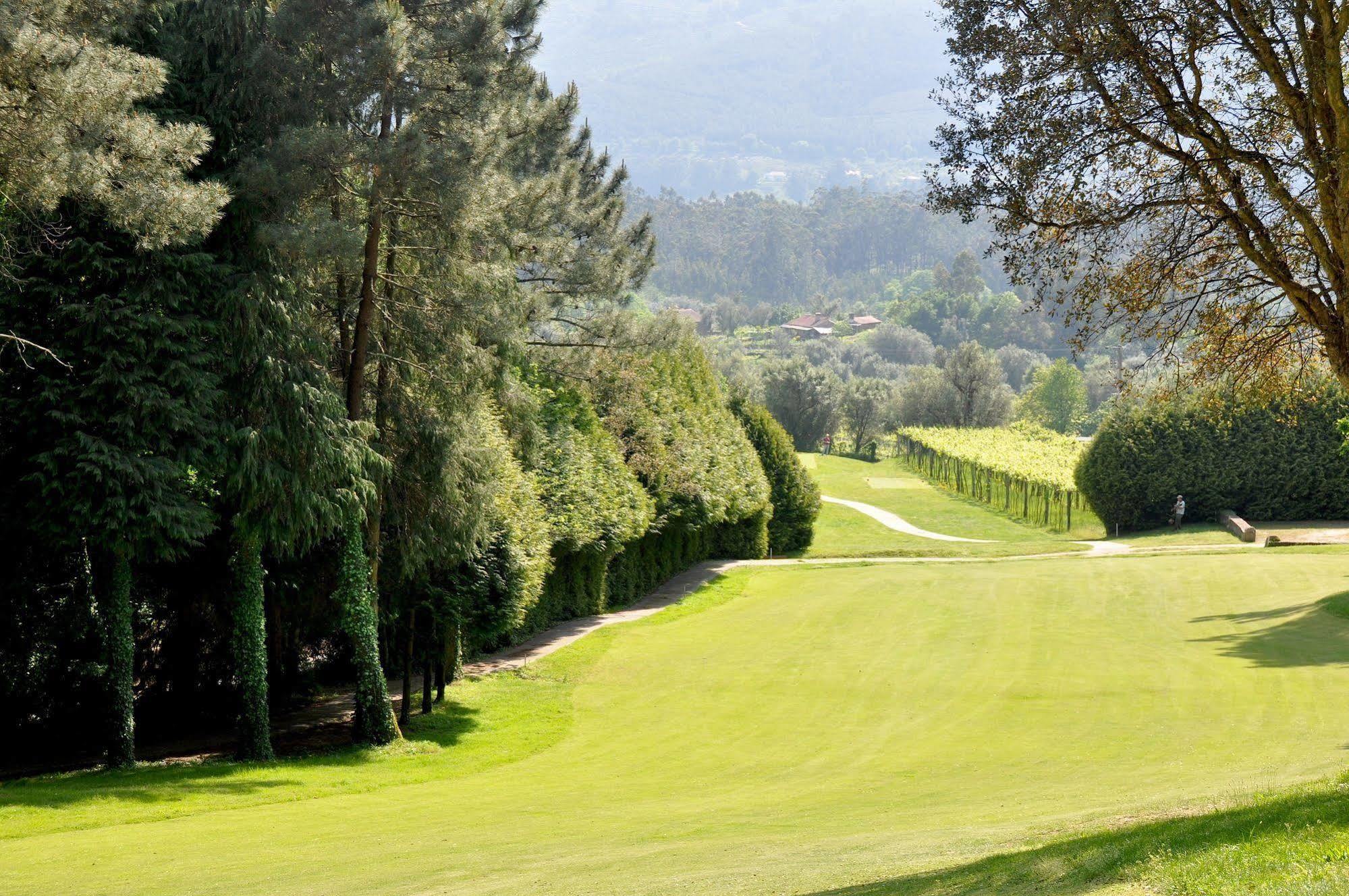 Hotel Axis Golf Ponte de Lima